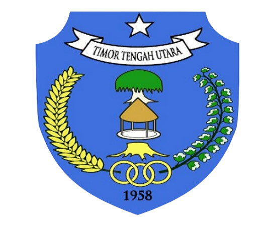 Logo Kabupaten TTU